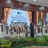 Khataman dan Imtihan ke-X TPQ Bina Ummat Arab-Kenangan Meriah, 15 Santri Tunjukkan Kemampuan Al-Qur’an di Hadapan Undangan