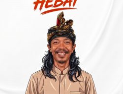 Lalu Alwan Resmi Maju sebagai Bakal Calon Kades Semparu, Bawa Gagasan “Desa Semparu HEBAT”