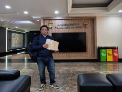 MIO Desak Kapolri Tindaklanjuti Laporan Hotman Paris: Jangan Kebiri Hukum Demi Pengacara Beken