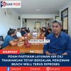 PDAM Pastikan Layanan Air Gili Trawangan Tetap Berjalan, Perizinan Beach Well Terus Diproses