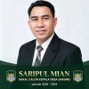 Silak Bareng-bareng Bekerise – Saripul Mian Hadirkan Kepemimpinan Yang Dekat Dengan Masyarakat