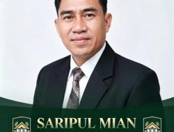 Silak Bareng-bareng Bekerise – Saripul Mian Hadirkan Kepemimpinan Yang Dekat Dengan Masyarakat