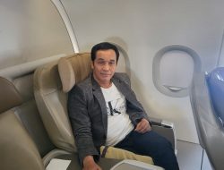Jangan Biarkan Hukum Lumpuh Gara-gara Pengacara Terkenal