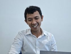 Puluhan Akun Bermasalah Dipantau, Pemda KLU Perkuat Patroli Siber Tangkal Hoaks