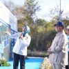 PLTS 100 GWp Diluncurkan, PLN Siap Dukung Akselerasi Pengembangan EBT Menuju Swasembada Energi
