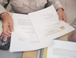 Selebgram JS Dilaporkan ke Polres Mataram, Rental Mobil Klaim Rugi Puluhan Juta