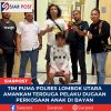 Anak Dibawah Umur di Bayan Lombok Utara Diduga Diperkosa Tiga Orang Pria, Polisi Bekuk Salah Satunya