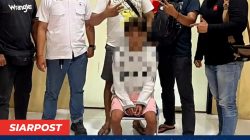Anak Dibawah Umur di Bayan Lombok Utara Diduga Diperkosa Tiga Orang Pria, Polisi Bekuk Salah Satunya