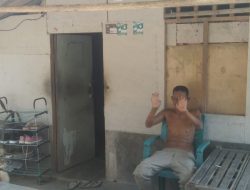 Miris! Warga Disabilitas dan Tidak Mampu di KSB Malah Masuk Desil 6, Bantuan Sosial Tak Bisa Didapat