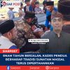​Enam Tahun Berjalan, Kades Pendua Berharap Tradisi Sunatan Massal Terus Dipertahankan