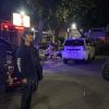 Patroli Malam Puma Jatanras Polda NTB Cegah 3C hingga Balap Liar