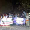 Dari KSB untuk NTT, Relawan BSMI Tempuh Perjalanan Panjang Menembus Medan Demi Kemanusiaan