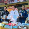 Polisi Ringkus Pria Asal Lombok, Ngaku Dirkrimum hingga Kapolsek Tipu Korban dengan Modus Sumbangan Bahkan Untuk Kebakaran Desa Sade