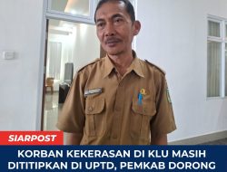 Korban Kekerasan di KLU Masih Dititipkan di UPTD, Pemkab Dorong Rumah Aman Segera Dibangun