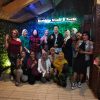 Bamboo Music & Resto Yogyakarta Hadirkan Julius Sitanggang dalam Meet And Greet Penuh Kebersamaan