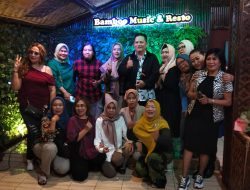 Julius Sitanggang Hadirkan “Mari Bersua Yogyakarta”, Malam Nostalgia Bersama Para Penggemar