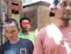 Viral di Kota Bima, Suami Sopir Bus Bongkar Dugaan Perselingkuhan Istri dengan Oknum Satpol PP, Video Adu Mulut Heboh