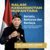 Sasaka Nusantara Dukung Penuh Program MBG dan Koperasi Merah Putih, Tegaskan Pengawasan Ketat Demi Cegah Korupsi