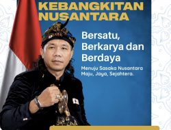 Sasaka Nusantara Dukung Penuh Program MBG dan Koperasi Merah Putih, Tegaskan Pengawasan Ketat Demi Cegah Korupsi