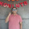 Rekam Jejak Teruji, PBSI NTB Mantap Dukung Mori Hanafi Kembali Pimpin KONI NTB