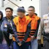 KPK Bongkar Korupsi Digitalisasi SPBU Pertamina Rp322,18 Miliar, Tiga Tersangka Ditahan
