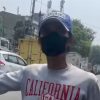 Viral! Warga Klaim Dipaksa Bayar Parkir Rp5 Ribu di Tambora, Minta Karcis Malah Diajak Duel