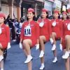 Viral Gerak Jalan 17 Agustus 2026 di Bali, Komandan dan Regu Ini Disebut Paling Cantik