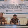 Dinkes Sumbawa Barat Perkuat Layanan Kesehatan Jamaah Haji melalui SIAGA PRIMA KSB