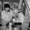 CCTV Rekam Aksi Tak Senonoh di Depan Rumah Warga, Perempuan Lokal dan WNA Diduga Terlibat