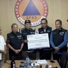 Solidaritas KR-BNN, Gubernur Bali dan NTB Hadir untuk NTT