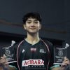 Walau Tanpa Pendamping, Atlet Bulutangkis Mataram Tembus Final O2SN Nasional, NTB Tantang Kalimantan Tengah