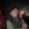 Baru Tiba dari NTT, Gubernur NTB Langsung Turun di Tengah Kebakaran Sade