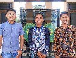 Kendali Jaksa di Atas Rel Hukum dan Fakta Pelajaran Berharga dari Kasus Combine