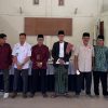 Pendaftaran Bakal Calon Kepala Desa Menemeng H. Ahmad Suyadi, Diikuti Antusias Seluruh Lapisan Masyarakat