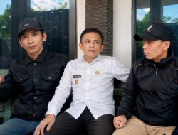 Gagalnya Dua Balon, Pathul Bahri Disebut Pantas Jadi Ketua KONI NTB