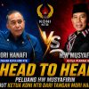 Usai Dua Balon Tumbang, H. W. Musyafirin Muncul sebagai Kandidat Kuat Ketua KONI NTB, Mori Masih Berpeluang?