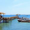 DPRD KSB Soroti Karcis Pulau Kenawa, Padahal Perda NTB 2024 Sudah Mengatur Retribusi: Wakil Rakyat Kog Belum Baca Aturan?