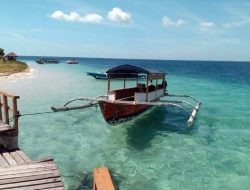 Kenawa Dipungut Karcis, Retribusi Pemprov NTB Rp1 Triliun: Berapa Uang Terkumpul dan Gili Balu Dapat Apa?