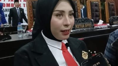 Video Viral Anggota DPRD Lotim Bersama Teman-teman, Ditemani Botol Bir di Meja