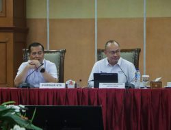 MotoGP Mandalika 2026 Makin Matang, Gubernur NTB Dorong UMKM dan Masyarakat Lokal Lebih Terlibat
