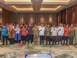 NTB Percepat Revisi Tata Ruang, Perkuat Mitigasi Bencana dan Investasi