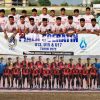 Dua Klub Sumbawa Barat Menggila di Piala Soeratin NTB, Panser FC Menang 2-0 dan Bomber FC Bungkam Persidom