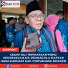 Cegah Gili Trawangan, Meno Kekurangan Air, Pemkab KLU Siapkan Dana Darurat dan Perpanjang Diskresi
