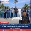 Air Bersih Gili Trawangan Terganggu, PDAM Siapkan Distribusi Darurat untuk Warga