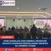 Dari Masalah Jadi Energi, Investor Swasta Siapkan Pengolahan Sampah di Lombok Utara