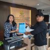 Dana Donasi Gempa Lombok 2018 Rp2,2 Miliar Dipertanyakan, RKC Adukan PT Pos ke Kejati NTB