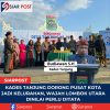 Kades Tanjung Dorong Pusat Kota Jadi Kelurahan, Wajah Lombok Utara Dinilai Perlu Ditata