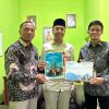 Momentum Hari Pelanggan Nasional, PLN UP3 Bima Pererat Sinergi dengan DLH Kota Bima