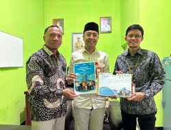 Momentum Hari Pelanggan Nasional, PLN UP3 Bima Pererat Sinergi dengan DLH Kota Bima