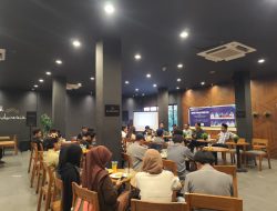 KAMMI NTB Inisiasi Konsolidasi Gerakan, Cipayung NTB Siap Bergerak Bersama